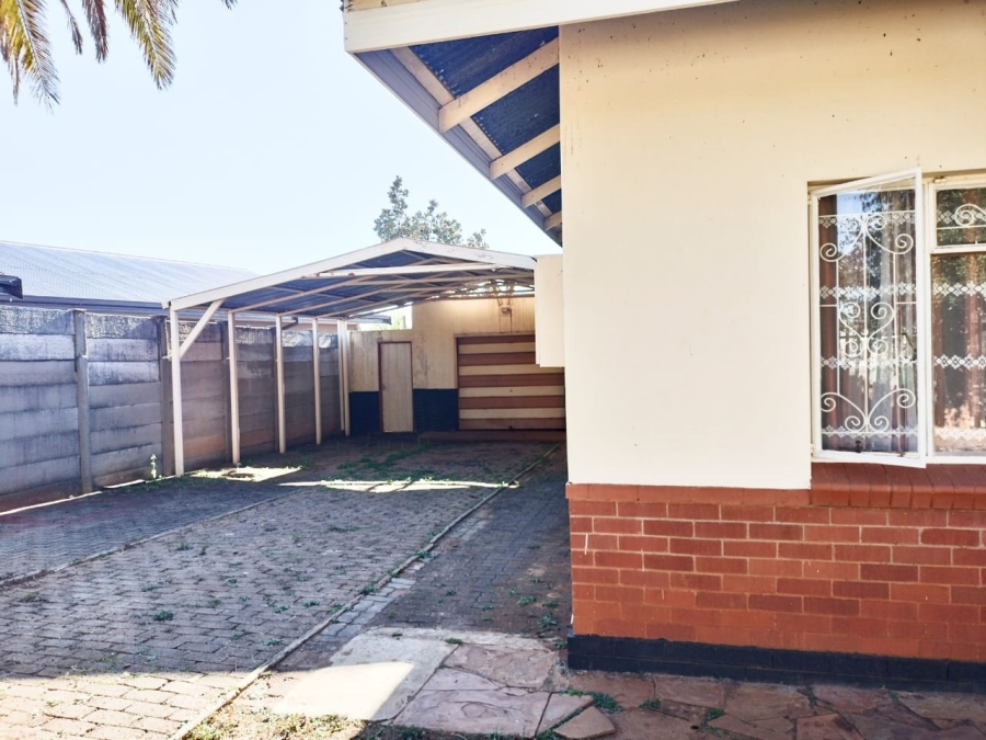 3 Bedroom Property for Sale in Parys Free State